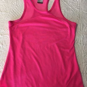 EUC Nike tank top size small